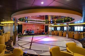 MSC Cruises, MSC Armonia, Armonia Lounge & Library 4, Copyrights - MSC Rights.jpg